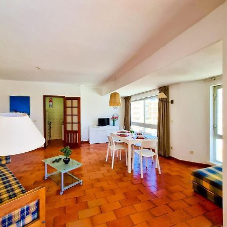 Flh Armacao De Pera Beach Apartment Buitenkant foto
