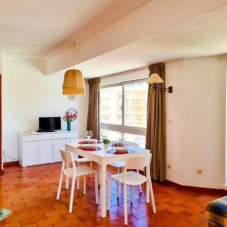 Flh Armacao De Pera Beach Apartment Buitenkant foto
