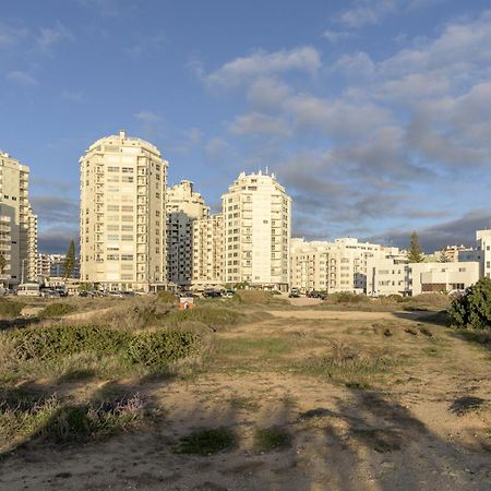 Flh Armacao De Pera Beach Apartment Buitenkant foto