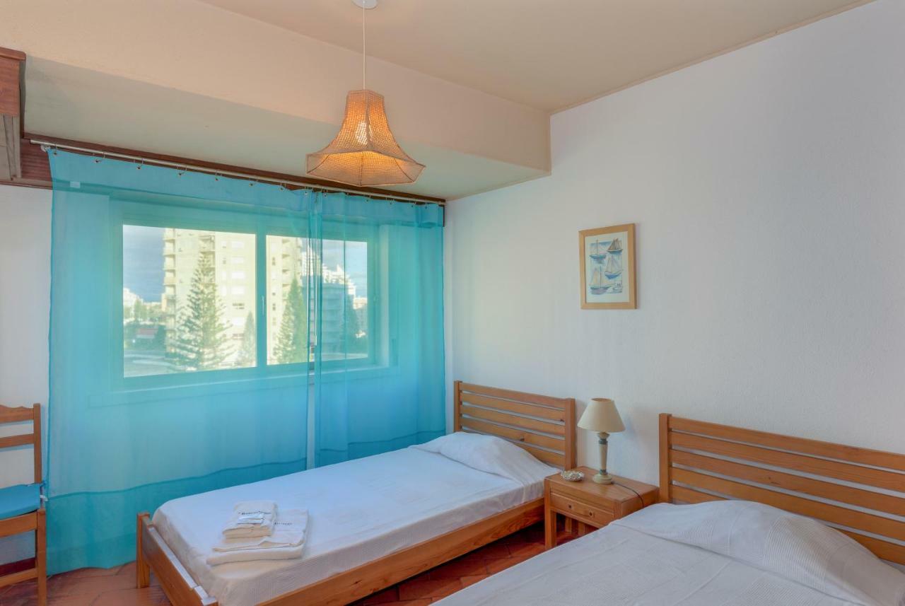 Flh Armacao De Pera Beach Apartment Buitenkant foto