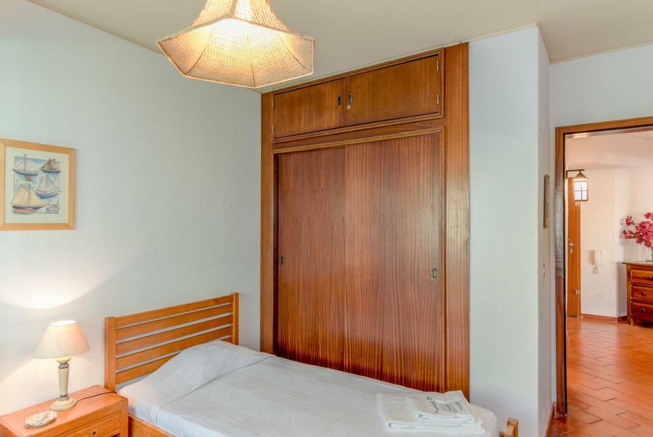 Flh Armacao De Pera Beach Apartment Buitenkant foto