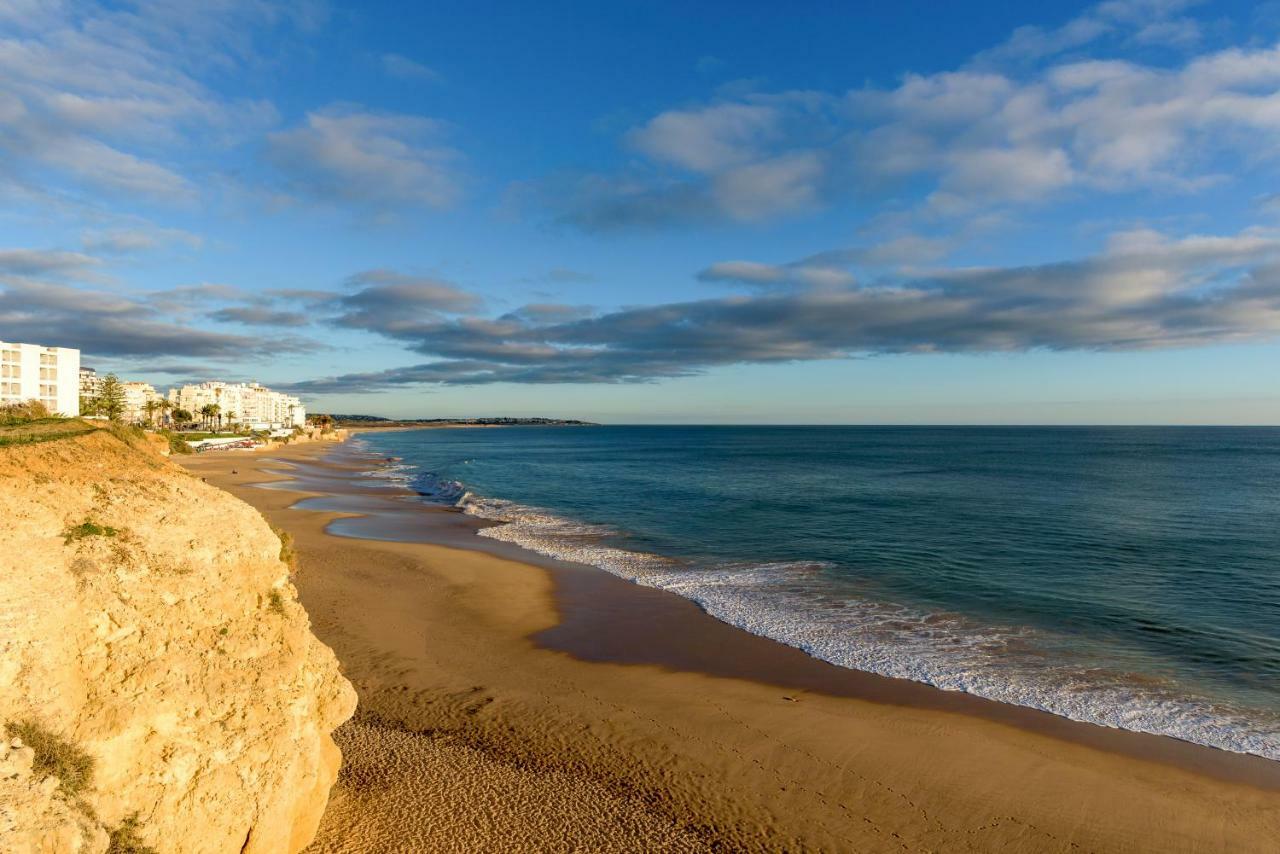 Flh Armacao De Pera Beach Apartment Buitenkant foto