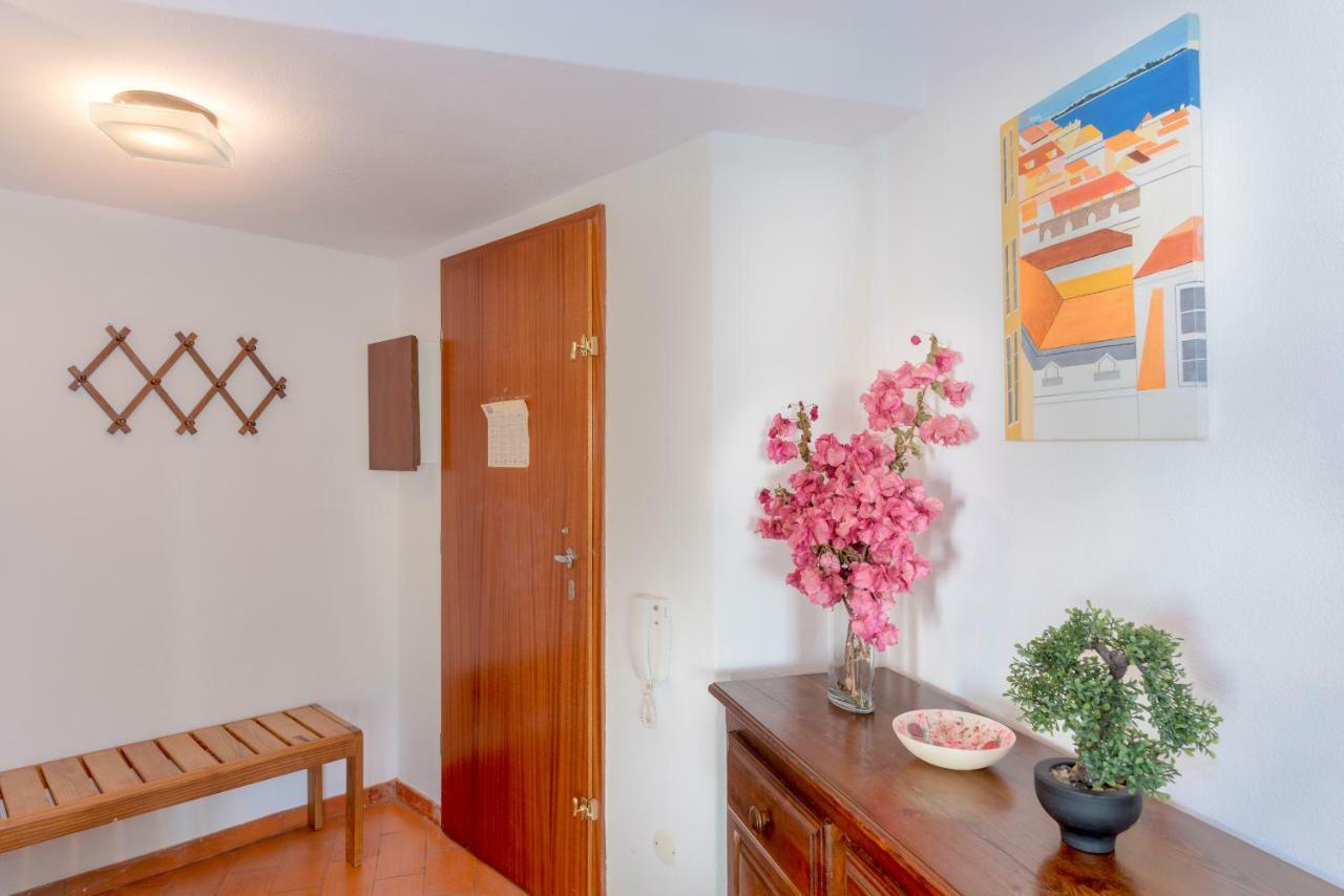 Flh Armacao De Pera Beach Apartment Buitenkant foto
