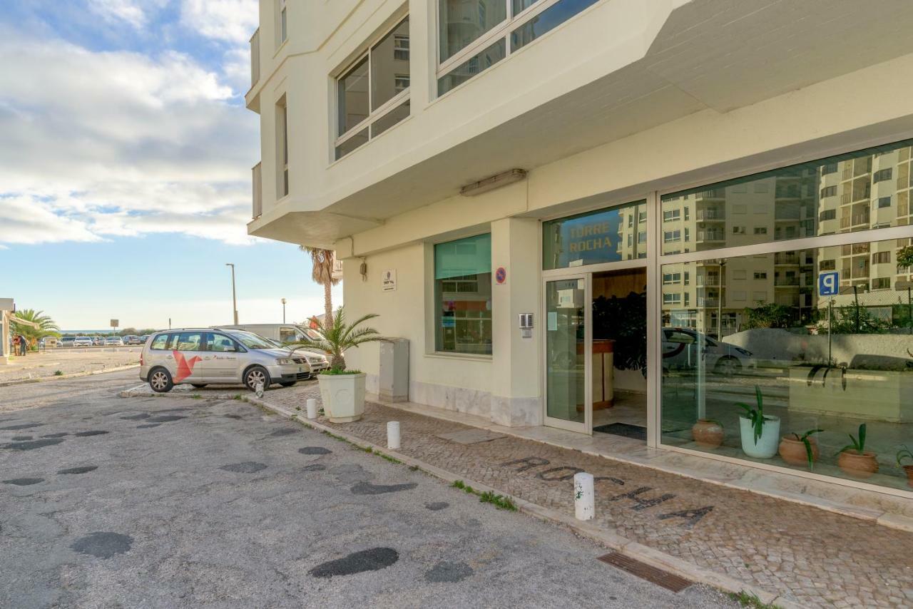 Flh Armacao De Pera Beach Apartment Buitenkant foto